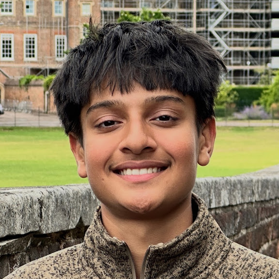 Krish Kachhwaha