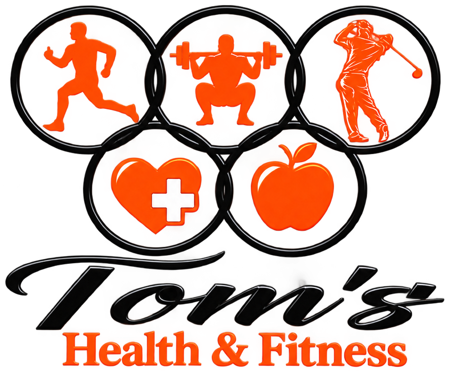 Tom's Health & Fitness
